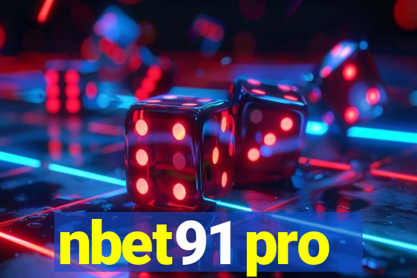 nbet91 pro